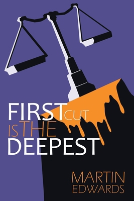 First Cut is the Deepest 1789826721 Book Cover