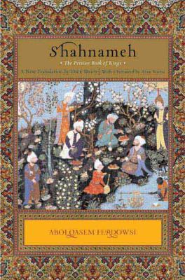 Shahnameh: The Persian Book of Kings 0670034851 Book Cover