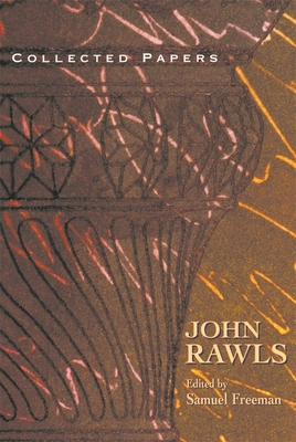 Collected Papers 0674137396 Book Cover