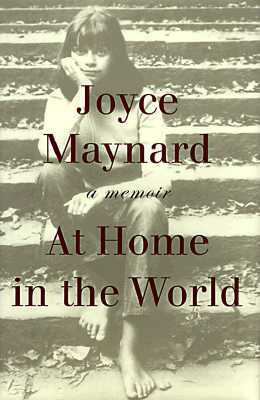 At Home in the World: A Memoir 0312195567 Book Cover