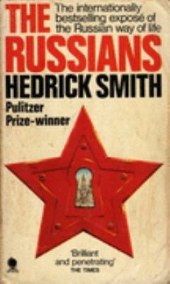 THE RUSSIANS 0722179529 Book Cover