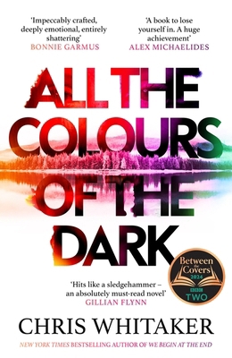 All the Colours of the Dark 139870766X Book Cover