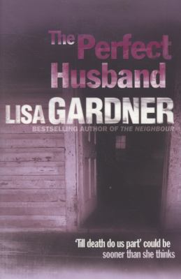 The Perfect Husband 1409117472 Book Cover