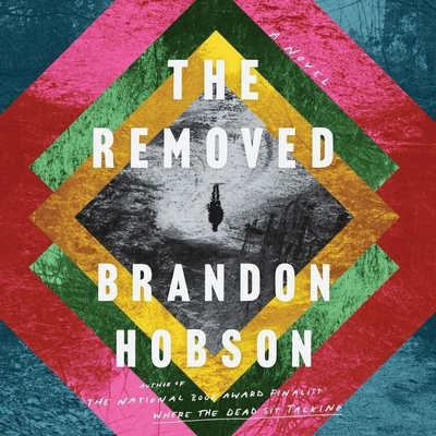 The Removed 179994932X Book Cover