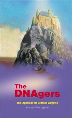 The DNAgers 0595166970 Book Cover