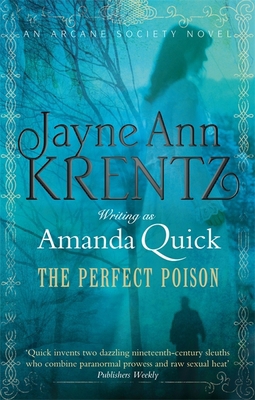 The Perfect Poison: Number 6 in series (Arcane ... 0749909463 Book Cover
