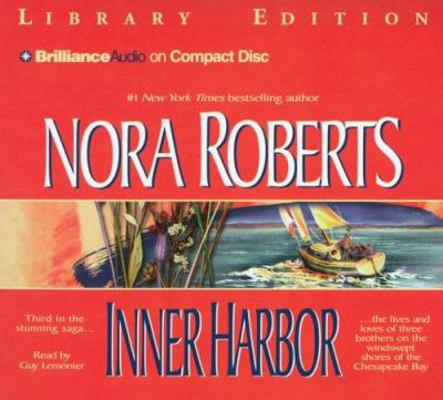 Inner Harbor 1596000945 Book Cover