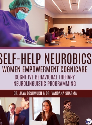 Self Help Neurobics: Women empowerment COGNICARE 9356483973 Book Cover