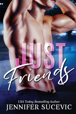 Just Friends 1959231138 Book Cover