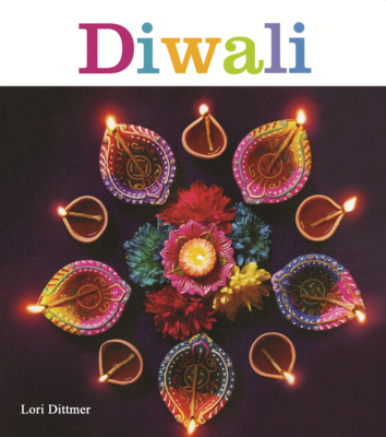 Diwali B0GMYNY7LS Book Cover