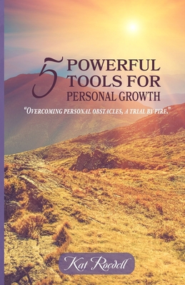 5 Powerful Tools for Personal Growth: "Overcomi... B0CLMLLYP7 Book Cover