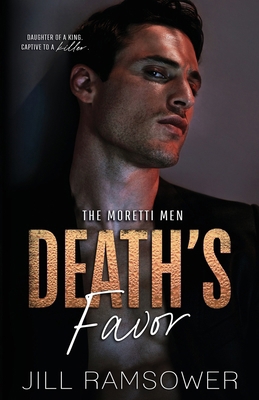 Death's Favor 1967955212 Book Cover