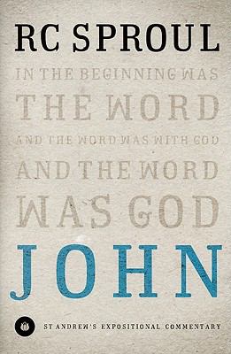 John 1567691854 Book Cover