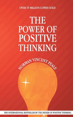 The Power of Positive Thinking B00F410AR8 Book Cover