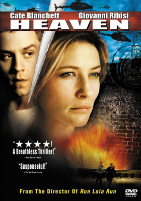 Heaven B00005JKN2 Book Cover