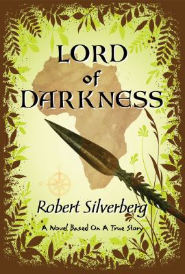 Lord of Darkness 1933065435 Book Cover