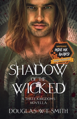 Shadow Of The Wicked: A Three Kingdoms Novella B0948RPSZY Book Cover