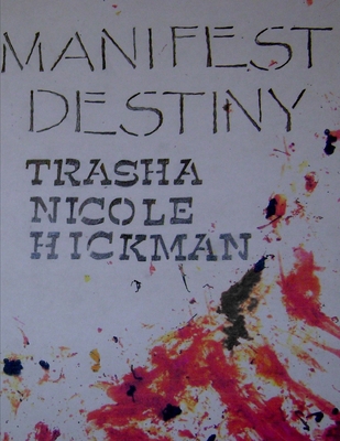 Manifest Destiny 1257758926 Book Cover