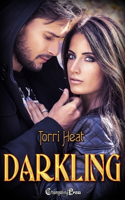 Darkling (Print) 1605218294 Book Cover