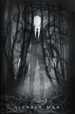 Slender Man 0062641174 Book Cover