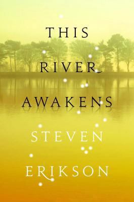 This River Awakens 076533500X Book Cover