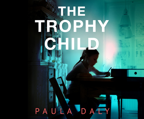 The Trophy Child 1520066759 Book Cover