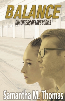 Balance B0FBDH6T5T Book Cover