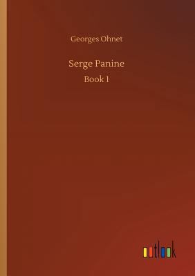 Serge Panine 3732682331 Book Cover