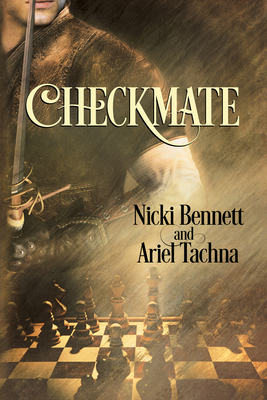Checkmate: Volume 1 1634774620 Book Cover