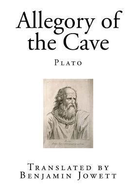 Allegory of the Cave 1542937493 Book Cover