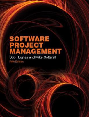 Software Project Management 0077122798 Book Cover
