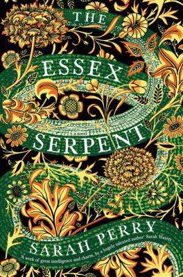 The Essex Serpent 0062666371 Book Cover