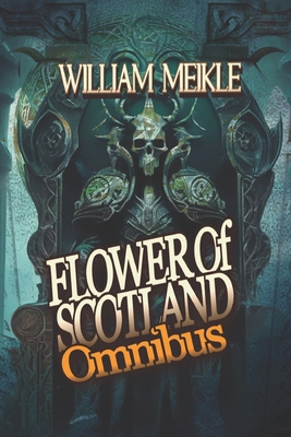 Flower of Scotland 1515112497 Book Cover