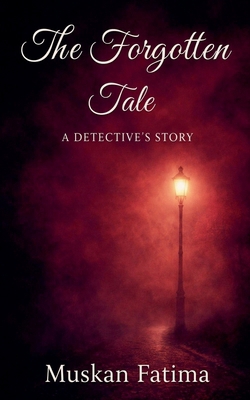 The Forgotten Tale B0GQBWJ7FJ Book Cover