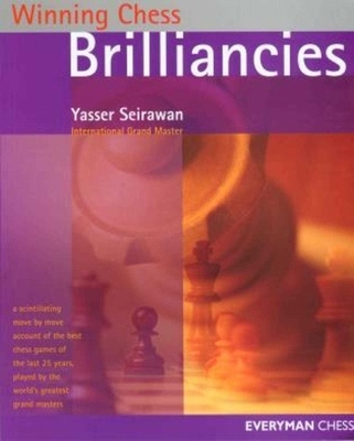 Brilliancies 1857443470 Book Cover