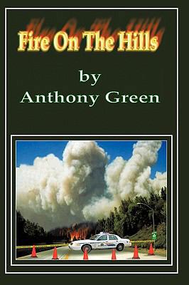 Fire on the Hills 1438983131 Book Cover