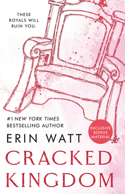 Cracked Kingdom 059364221X Book Cover