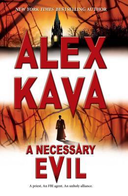 A Necessary Evil 0778322742 Book Cover