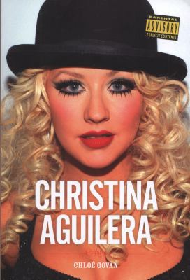 Christina Aguilera: Unbreakable 178305039X Book Cover