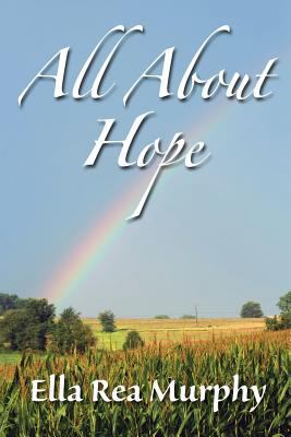 All About Hope 1496004981 Book Cover
