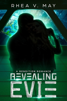 Revealing Evie: A Rendition Romance B085R6JLZZ Book Cover