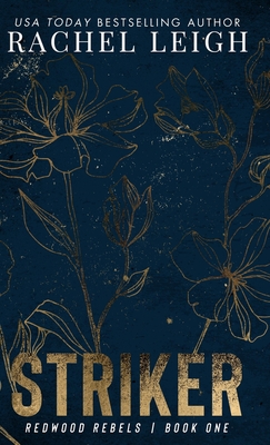 Striker 1956764097 Book Cover