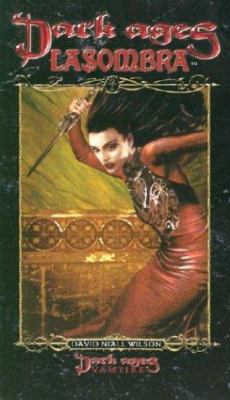 Dark Ages: Lasombra 1588468208 Book Cover