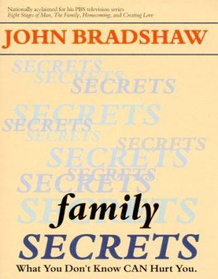 Family Secrets: What You Don't Know Can Hurt You. 1573880167 Book Cover