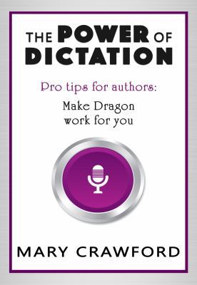 The Power of Dictation 1945637188 Book Cover