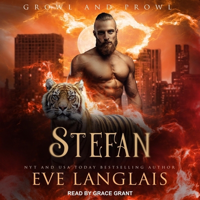 Stefan B0B9ZB87JK Book Cover