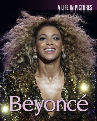 Beyonce 190853396X Book Cover