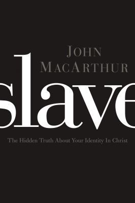 Slave: The Hidden Truth about Your Identity in ... 1400204291 Book Cover