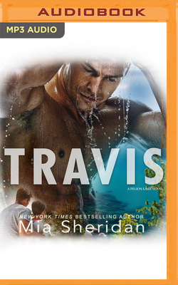 Travis: A Pelion Lake Novel 1713656302 Book Cover