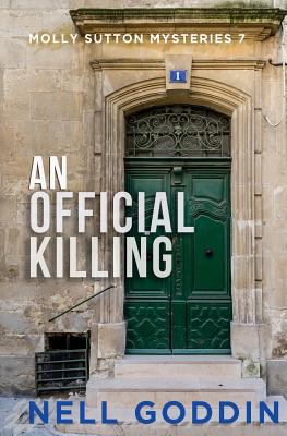 An Official Killing (Molly Sutton Mysteries) 1548111244 Book Cover